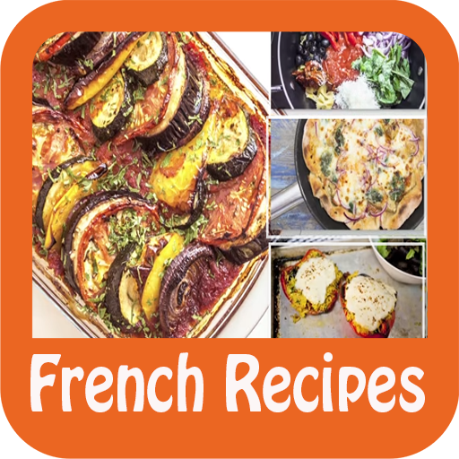 French Recipes Aplicații Pe Google Play