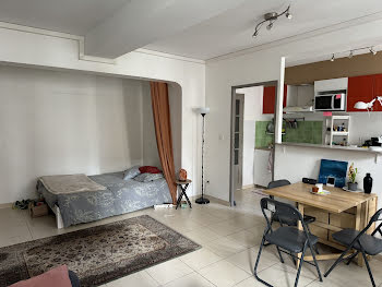 appartement à Montpellier (34)