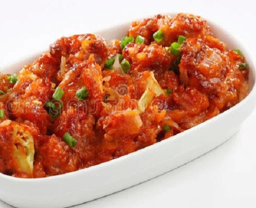 Gobi Manchurian