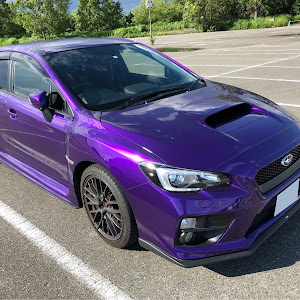 WRX STI VAB