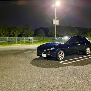 アクセラスポーツ BMLFS