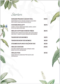 La’ Jezero menu 7