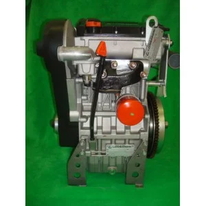 Motor Lombardini LDW 502 