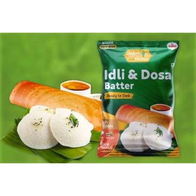 Idli & Dosa Batter 1Kg