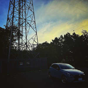 MAZDA2 DJLFS