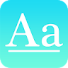 HiFont - Font Tool Icon