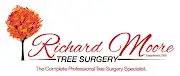 Richard Moore Tree Surgery & Fencing Logo