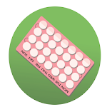 Cover Image of Download Lady pill reminder 2.1.1 APK