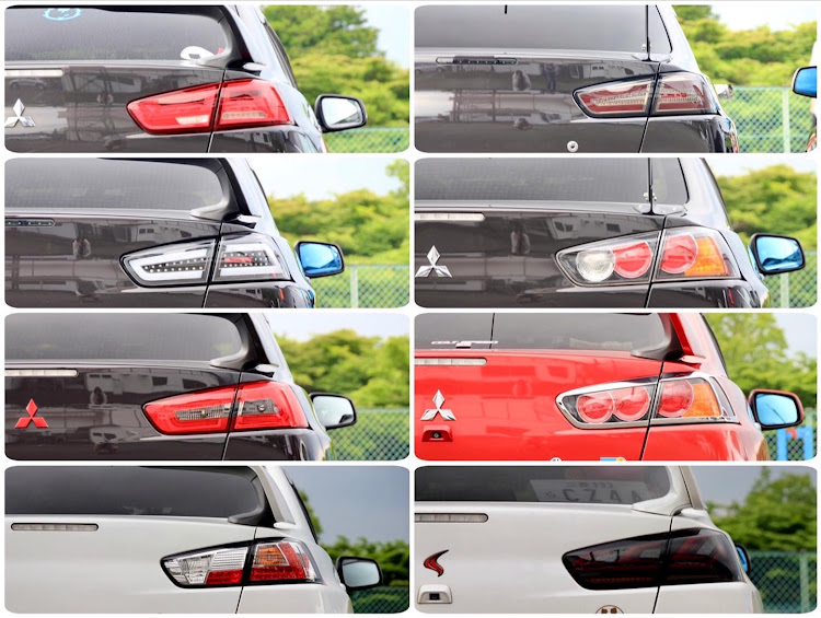 ランサーエボリューションの朝霧高原もちや・プチオフ・TOYOTA・supraに関するカスタム事例の投稿画像5枚目
