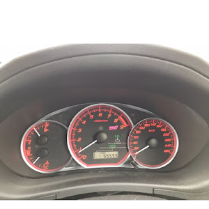 インプレッサ WRX STI GVB