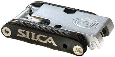 Silca Italian Army Knife Multitool - Venti alternate image 0