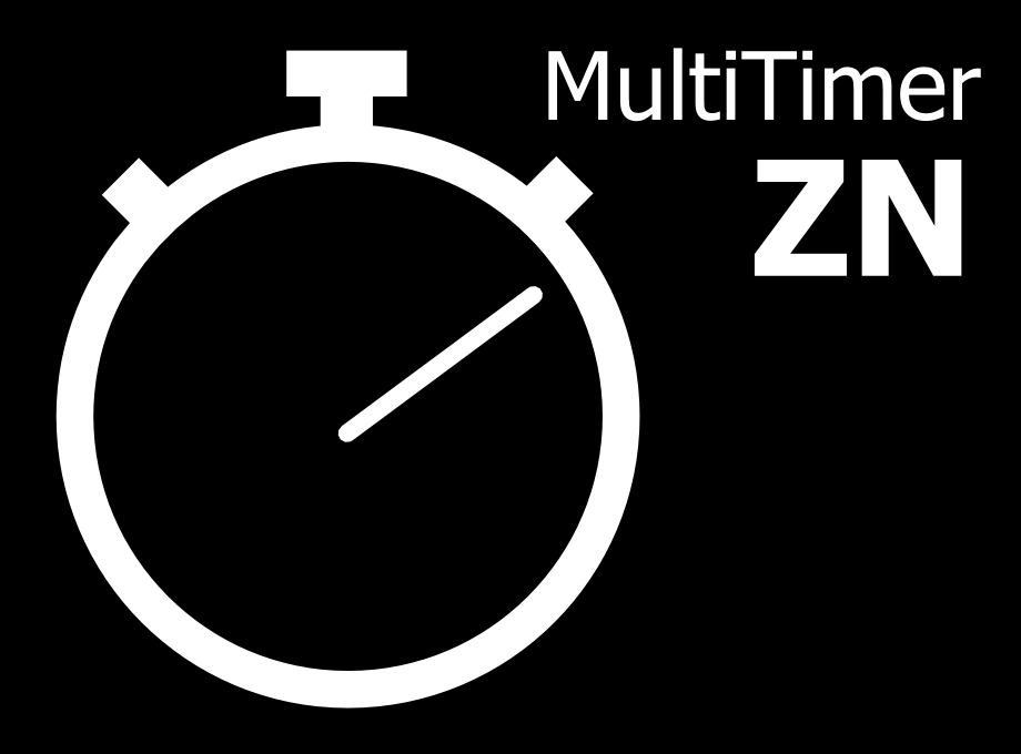 MultiTimer ZN Preview image 1