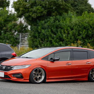 ジェイド FR5