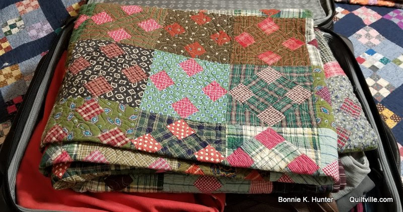 Thread — The Stuff Which Holds It All Together – Quilts, Quips, and other  Nearsighted Adventures