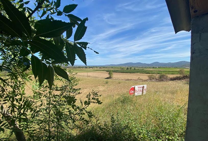  Vente Terrain à bâtir - à Banne (07460) 