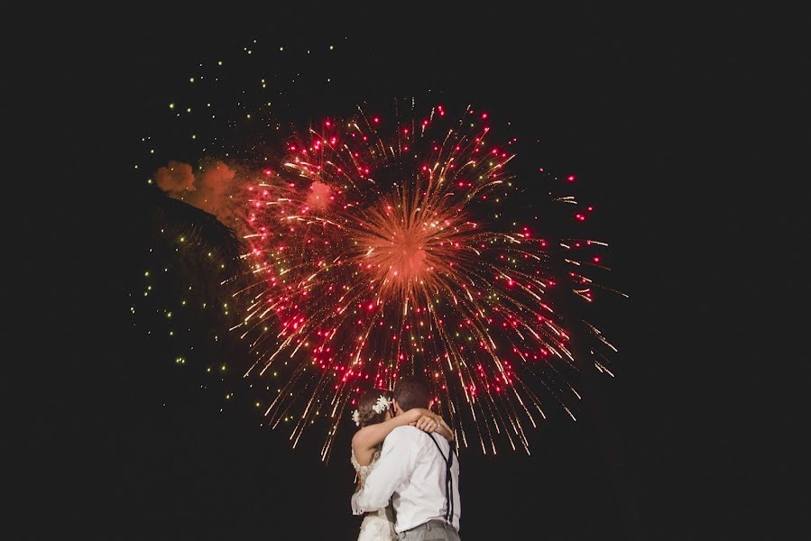 Wedding photographer Jose Monsalve (photogoyo). Photo of 7 December 2016