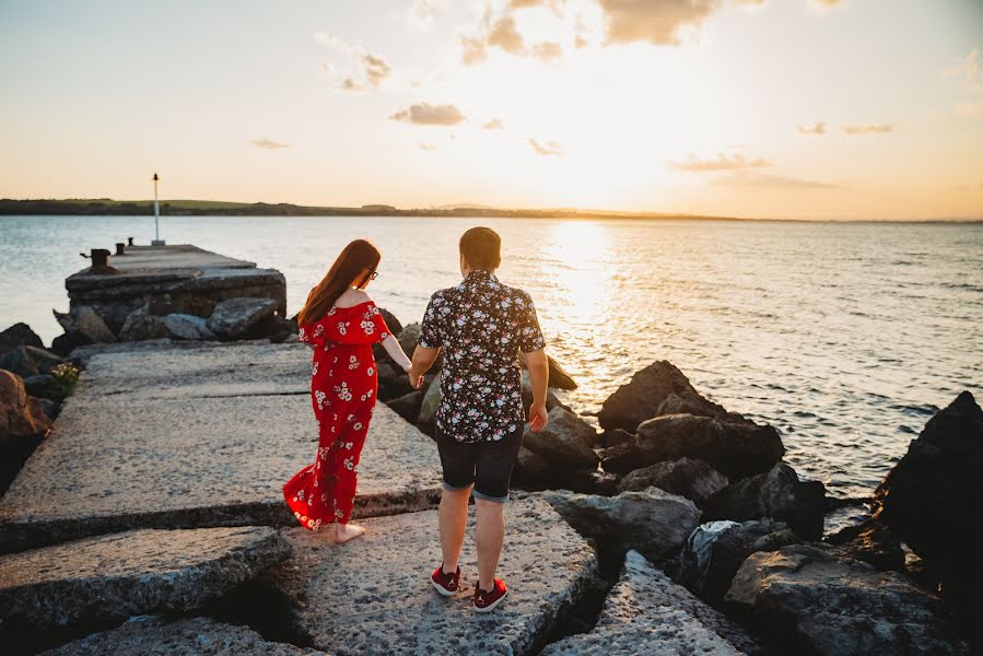 Wedding photographer Violeta Pefticheva (pefticheva). Photo of 10 August 2018