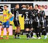 📷 Excellente nouvelle pour Charleroi avant son match ultra décisif face au Cercle