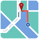 Baixar MAPS - GPS Voice Navigation & Driving Instalar Mais recente APK Downloader