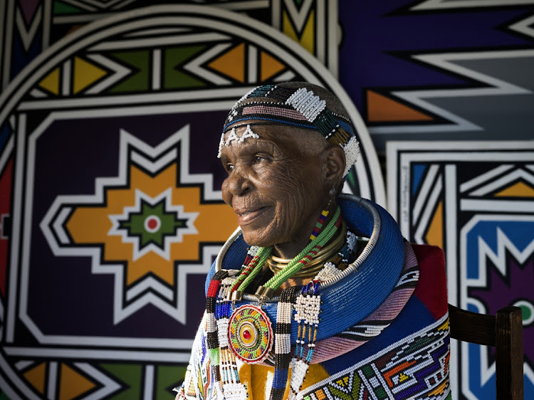 Dr Esther Mahlangu was attacked and robbed in her home. File photo.