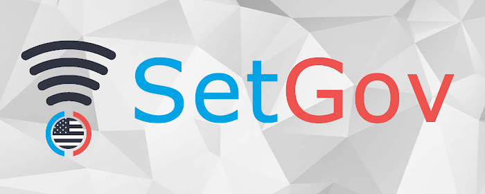 SetGov - Beta marquee promo image