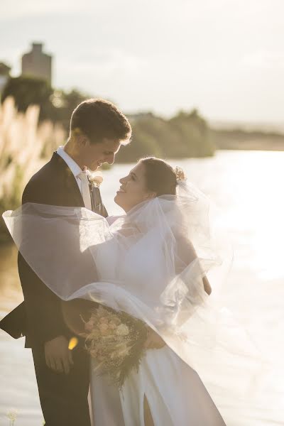 Fotógrafo de casamento Michel Macedo (macedo). Foto de 8 de março 2022