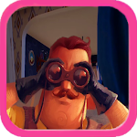 Demo Of Hello Neighbor Apk