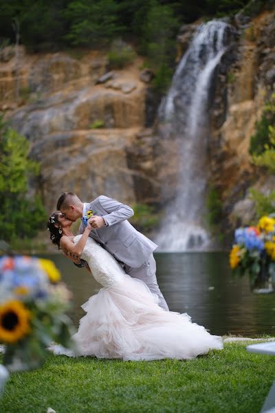 Fotógrafo de bodas Gary Cable (garycable). Foto del 21 de septiembre 2019