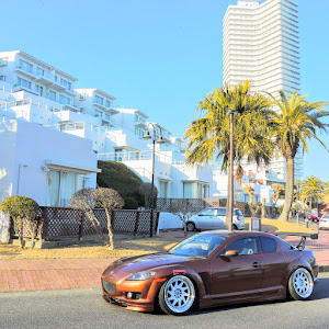 RX-8 SE3P