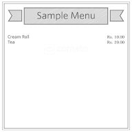 Special Hydrabadi Chai menu 2