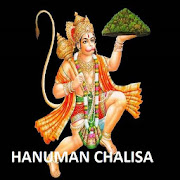 HANUMAN CHALISA  Icon