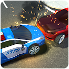 Police Car Patrol VS Crime City 1.0