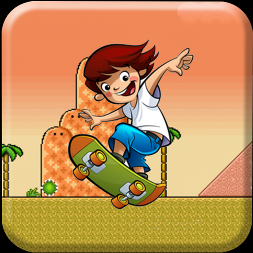 免費下載冒險APP|UniverseSteven Skater app開箱文|APP開箱王