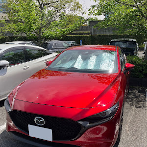 MAZDA3 BP5P