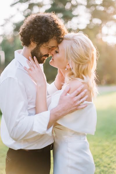 Wedding photographer Irina Frolova (irenlitvin). Photo of 27 September 2021