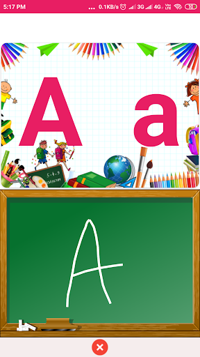 Alphabets  All indian languages