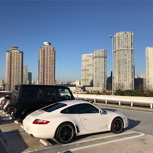 911 クーペ