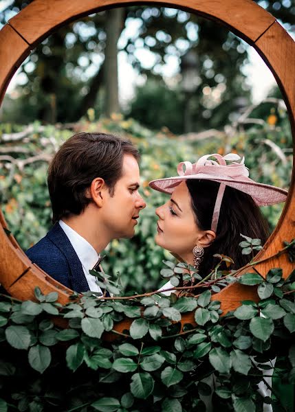 Fotógrafo de casamento Oleg Nemchenko (olegnemchenko). Foto de 16 de dezembro 2021