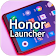 Honor Launcher 2019  icon