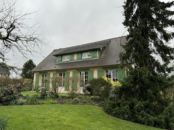 maison à Amfreville-sous-les-Monts (27)