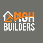 MGH Builder Logo