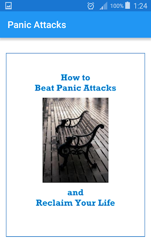 How to Beat Panic Attacks