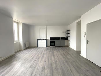 appartement à Saujon (17)