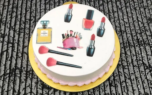 Make Up Cake