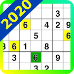 Cover Image of Tải xuống Sudoku ngoại tuyến 1.0.26.11 APK