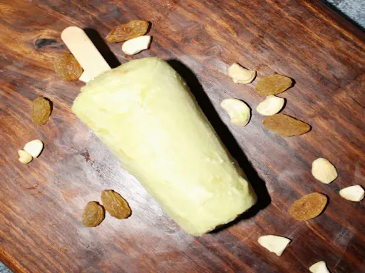 Custard Apple Kulfi