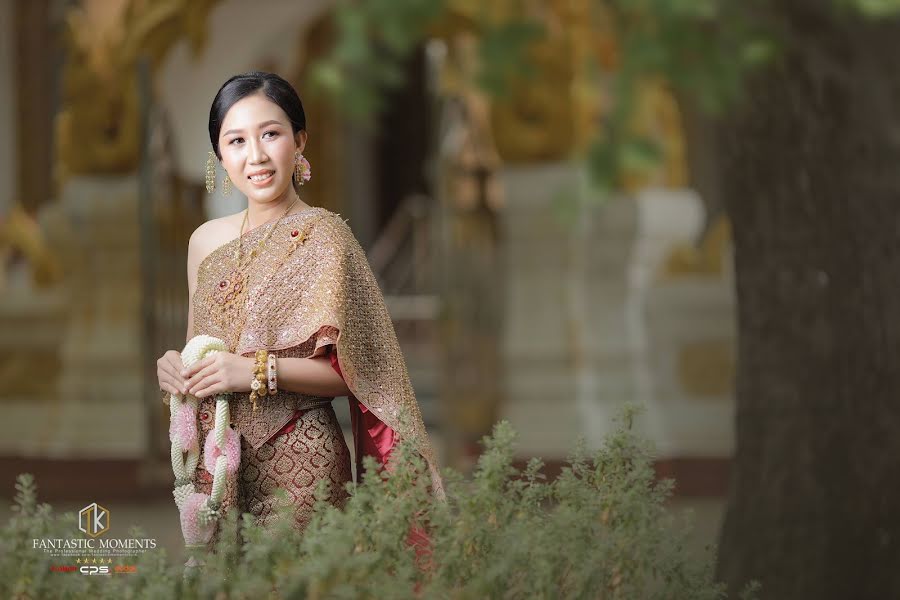 Photographe de mariage Goson Tanee (takky). Photo du 7 septembre 2020