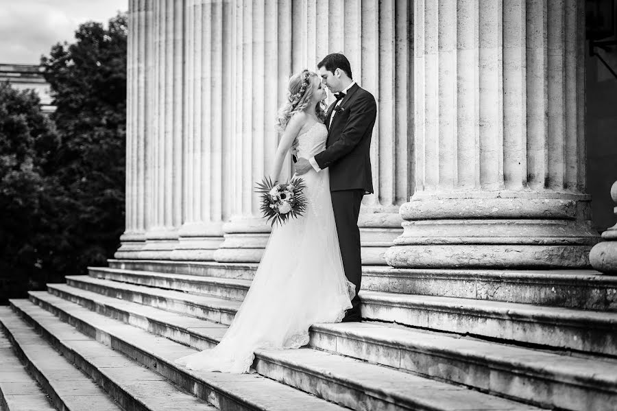 Wedding photographer Kerstin Rysavy (kerstinrysavy). Photo of 18 May 2016