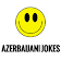 Azərbaycan şakaları-Azerbaijani Jokes icon