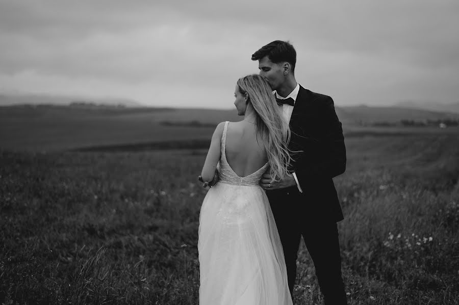 Photographe de mariage Petra Magačová (petramagacova). Photo du 14 novembre 2022